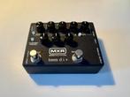 MXR M80 Bass DI+  bass preamp pedaal, Muziek en Instrumenten, Effecten, Ophalen of Verzenden, Gebruikt, Overige typen