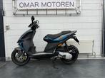 🚀Piaggio Nrg 50cc🚀, Fietsen en Brommers, Scooters | Piaggio, Ophalen, Tweetakt, Gebruikt, Maximaal 45 km/u