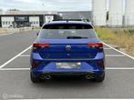 Volkswagen T-Roc 2.0 TSI 4Motion R PANOICAMERAITRKHKICARPLAY, Auto's, Volkswagen, Automaat, Gebruikt, Zwart, 4 cilinders