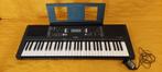 Yamaha keyboard PSR E363, 61 toetsen, Gebruikt, Yamaha, Ophalen