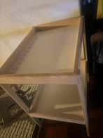 Zgan commode IKEA, Ophalen, Minder dan 75 cm, 50 tot 70 cm, Zo goed als nieuw