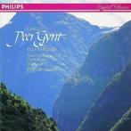 Grieg Edvard, Peer Gynt / Elly Ameling, Ophalen of Verzenden, Romantiek, Gebruikt, Orkest of Ballet