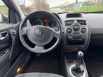 Renault Mégane 1.6-16V Dynamique Luxe, Voorwielaandrijving, Gebruikt, 4 cilinders, Zwart