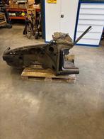 porsche 911 964 carrosserie hoek linksvoor, Auto-onderdelen, Ophalen, Gebruikt, Porsche, Spatbord