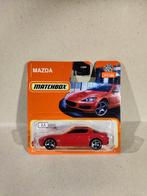 Matchbox 2004 Mazda RX-8, Ophalen of Verzenden, Nieuw, Auto