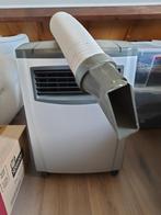 Airco, Ophalen, Gebruikt, 3 snelheden of meer, Koelen en Ontvochtigen