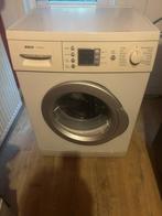 Bosch Maxx 6 Wasmachine - Amsterdam Oost, Witgoed en Apparatuur, Wasmachines, Ophalen, Gebruikt, Voorlader, Kort programma