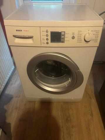 Bosch Maxx 6 Wasmachine - Amsterdam Oost beschikbaar voor biedingen