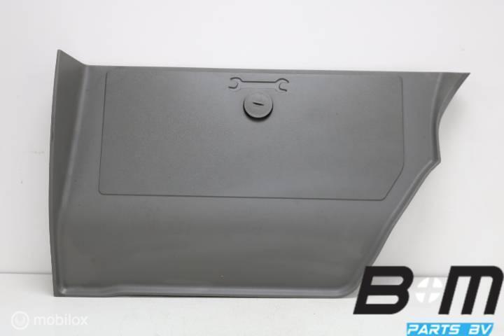 Afdekkap vloer rechtsvoor VW Crafter A9066840037, Auto-onderdelen, Interieur en Bekleding, Gebruikt