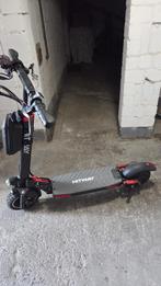 E-step Hitway, Ophalen, Zo goed als nieuw, Elektrische step (E-scooter), Hitway