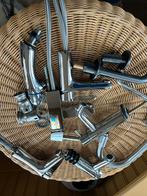 Partij verkoop nieuwe kranen., Ophalen of Verzenden, Nieuw, Kraan