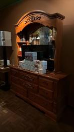 Antieke kasten en dressoir - Opknappers!, Ophalen