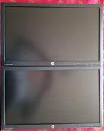 2 x Monitor 22" LE2202x Full HD, Computers en Software, Monitoren, Ophalen, Full HD, VGA, 60 Hz of minder