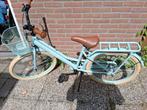 meisjes fiets, Fietsen en Brommers, Fietsen | Meisjes, Ophalen, Nieuw, 22 inch, Handrem