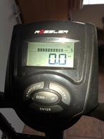 Crosstrainer Rössler - Perfecte Staat!, Ophalen, Zo goed als nieuw, Crosstrainer, Metaal