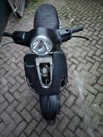Complete Vespa LX opknapper project Piaggio 4t met kenteken, Gebruikt, Overige modellen, LX, Vespa