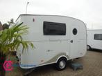 Hobby Beachy 360 GERESERVEERD, Caravans en Kamperen, Caravans, Stabilisator, Hobby, Bedrijf, Tot en met 4