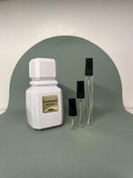 Ajmal Cashmere Musk | Sample Decant Parfum Tester, Sieraden, Tassen en Uiterlijk, Uiterlijk | Parfum, Ophalen of Verzenden, Nieuw