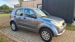 Daihatsu Terios 1.5 2WD 2006, heel netjes interieur!, 13 km/l, 1350 kg, Achterwielaandrijving, 400 kg