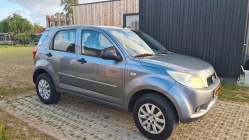 Daihatsu Terios 1.5 2WD 2006, heel netjes interieur!, Auto's, Daihatsu, Particulier, Terios, Benzine, D, SUV of Terreinwagen, Handgeschakeld