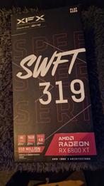 Videokaart AMD RX 6800 XT, Computers en Software, Videokaarten, Ophalen of Verzenden, GDDR6, PCI-Express 4