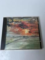 CD de Tuutjefloiters Polderlaand, Cd's en Dvd's, Ophalen of Verzenden, Zo goed als nieuw, Levenslied of Smartlap