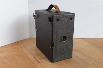 ✅ J-B Ensign , Houghton - Butcher,  Houten camera, 1929 beschikbaar voor biedingen