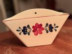 Boerenbont Koffiefilterhouder - Brabants Bont Bouquet, Ophalen of Verzenden, Aardewerk, Boerenbont