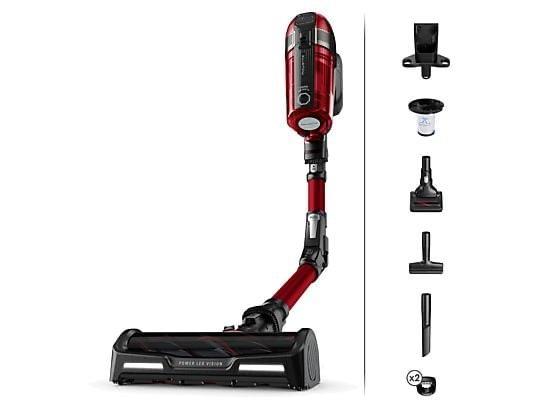 Rowenta Steelstofzuiger - RH98A8, Witgoed en Apparatuur, Stofzuigers, Zo goed als nieuw, Stofzuiger, 1600 tot 2000 watt, Reservoir