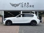 BMW 1-serie 116i Business |CLIMA|PDC|ELK. PAKKET|17'' LM VEL, 1-Serie, Gebruikt, Electronic Stability Program (ESP), 4 cilinders