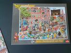 Puzzel 1000 Gallerij edition Rembrandt v Rijn, Ophalen of Verzenden, 500 t/m 1500 stukjes, Zo goed als nieuw, Legpuzzel