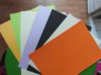 A4 papier 220 grs € 0.07 per vel, Ophalen of Verzenden, Nieuw, Overige thema's, Blanco kaart of Basiskaart