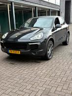 Porsche Cayenne 3.0 V6 416pk E-hybrid S Tiptronic S 2015, Auto's, Porsche, Automaat, Cayenne, 2995 cc, 416 pk