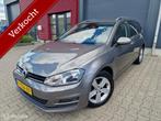 Volkswagen Golf Variant 1.2TSI Highline /Cruise C /Nwe APK, Voorwielaandrijving, Euro 5, Gebruikt, 4 cilinders