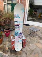 Snowboard Rossignol 147 cm, Sport en Fitness, Snowboarden, Ophalen, Gebruikt, Board
