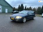 Volvo V70 2.4 D5 Edition Sport, Auto's, Volvo, Voorwielaandrijving, 15 km/l, Blauw, 168 €/maand