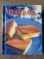 Kookboek : Kookgids Bakken -- Emma Patmore (nieuw!), Boeken, Kookboeken, Nieuw, Ophalen of Verzenden, Tapas, Hapjes en Dim Sum