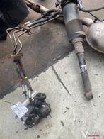 Mercedes W220 S500 5.0 aut. 2001 2500098 Luchtvering achter, Auto-onderdelen, Ophalen, Gebruikt, -, -