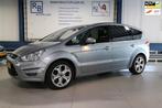 Ford S-Max 1.6 LEES TEKST ! / READ TEXT ! !, Auto's, Ford, Gebruikt, 4 cilinders, 7 stoelen, Origineel Nederlands