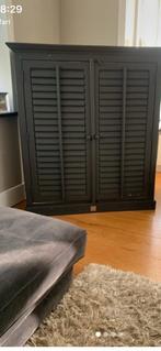 Tv kast rivieramaison, Huis en Inrichting, Ophalen of Verzenden, Gebruikt