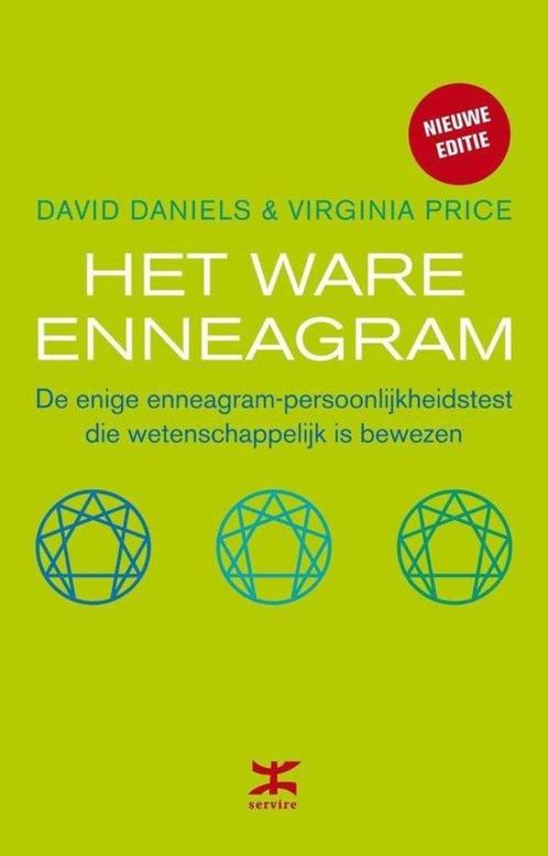David Daniels Het ware Enneagram, Boeken, Esoterie en Spiritualiteit, Nieuw, Ophalen of Verzenden