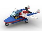 LEGO Aero Hawk 6536