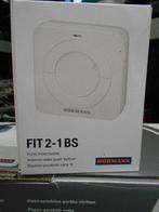 snelle aandrijving hormann, Doe-het-zelf en Verbouw, Deuren en Horren, Ophalen, Garagedeur, Zo goed als nieuw, Metaal