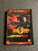 Firefox (1982) Clint Eastwood, Vanaf 12 jaar, Ophalen of Verzenden, Actiethriller
