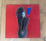 Janet Jackson vinyl - Control uit 1986, Ophalen of Verzenden, Zo goed als nieuw, 1980 tot 2000