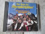 Alpenoberkrainer 4 Cd’s, Ophalen of Verzenden, Zo goed als nieuw