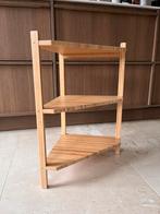 Ikea wastafel kastje Ragrund, Ophalen of Verzenden, Zo goed als nieuw