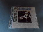 Herbie Mann / Verve Jazz Masters - CD, Cd's en Dvd's, Cd's | Jazz en Blues, Ophalen of Verzenden