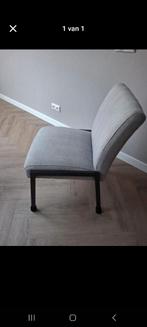 Eettafel Stoelen 3 stuks van de eierkamp, Huis en Inrichting, Tafels | Eettafels, Ophalen, Gebruikt, 200 cm of meer, 50 tot 100 cm