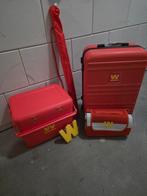 Koffer enz, Ophalen of Verzenden, Nieuw, Koelelement